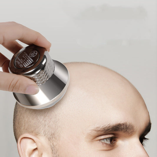 Electric Bald Hair Clipper