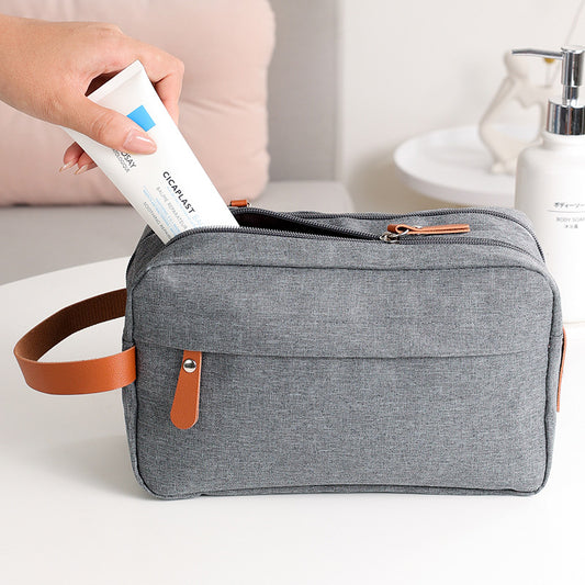Toiletry Bag