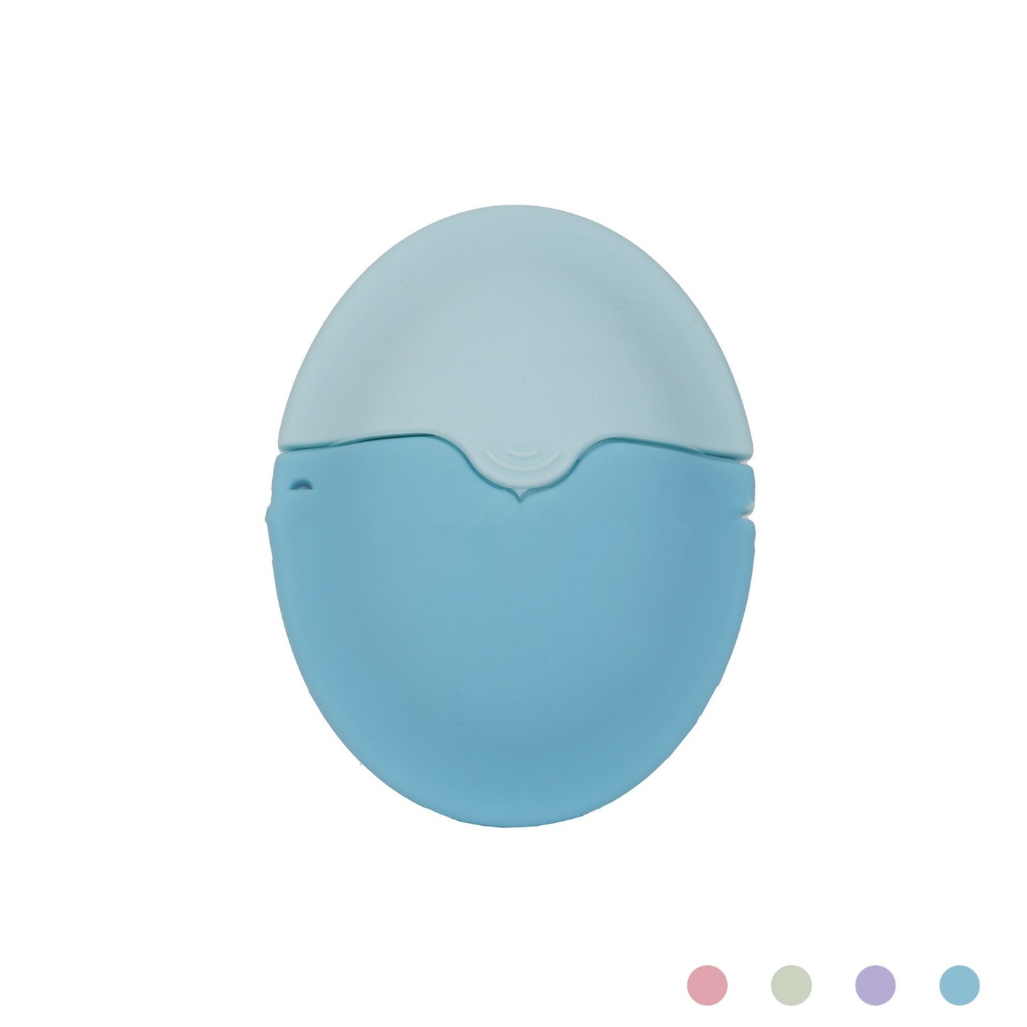 Removable Ball Silicone Cream Applicator