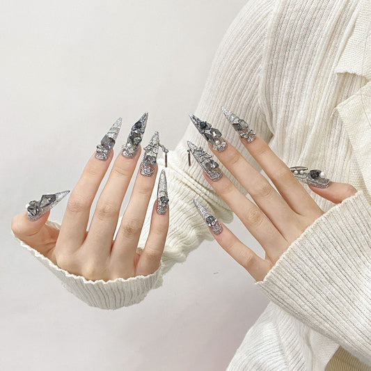Armor Nails