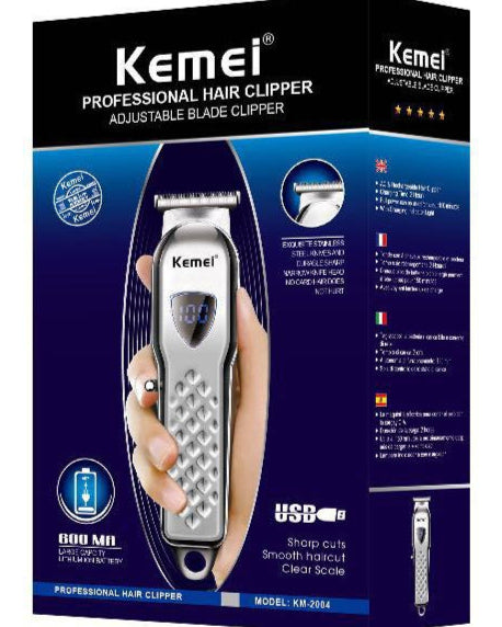 Professional Hair Clipper