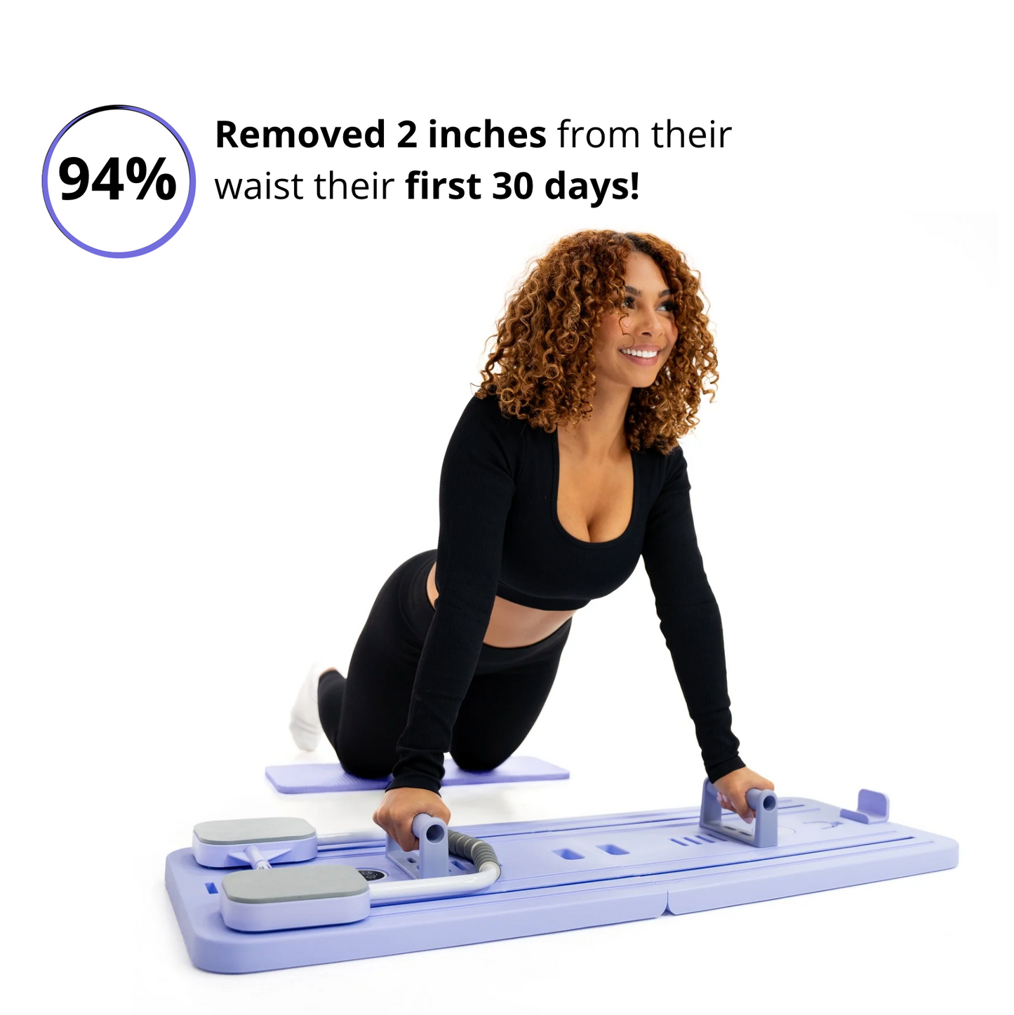 CoreFlex 4-in-1 Trainer