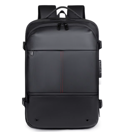 Vortex Vacuum Travel  Bagpack