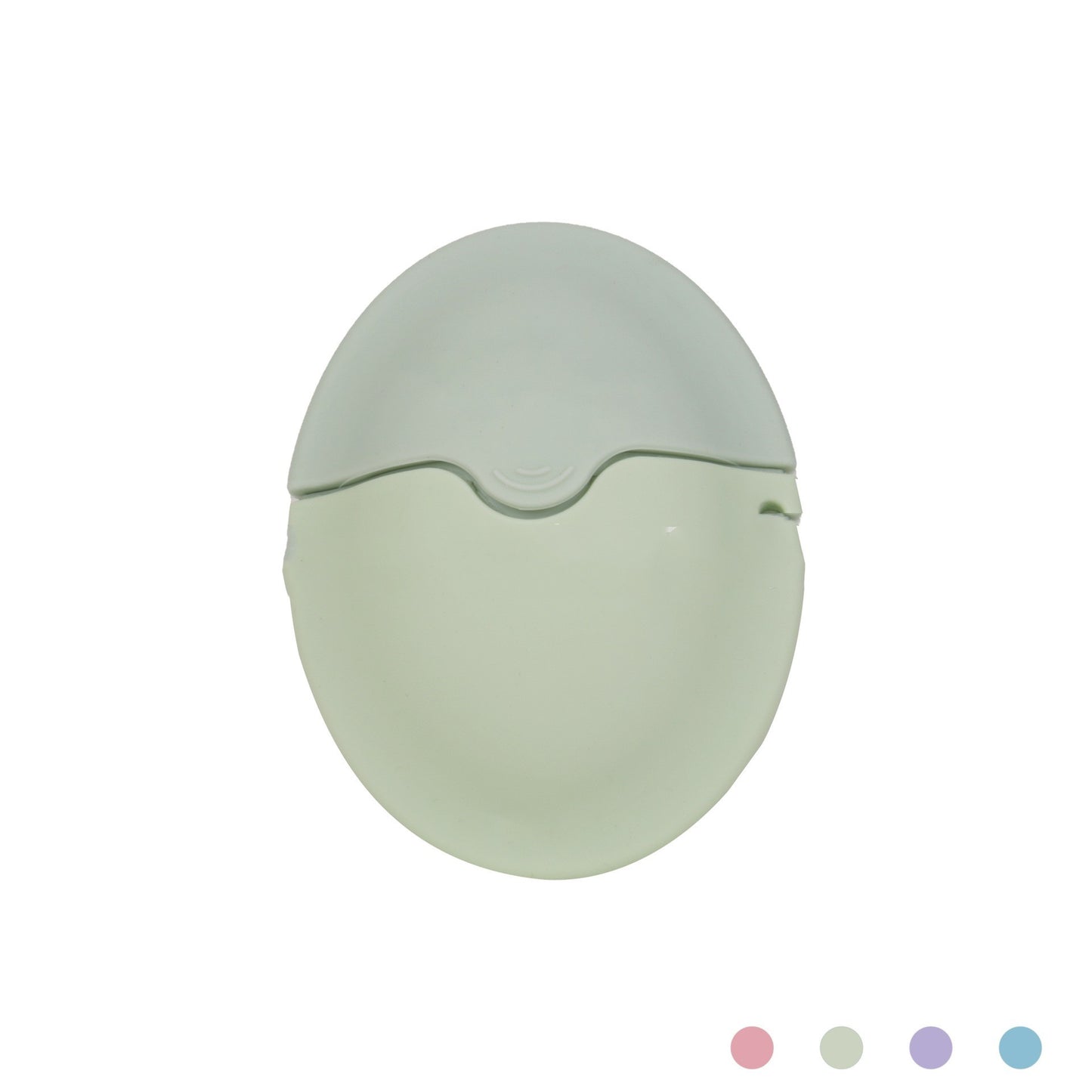 Removable Ball Silicone Cream Applicator