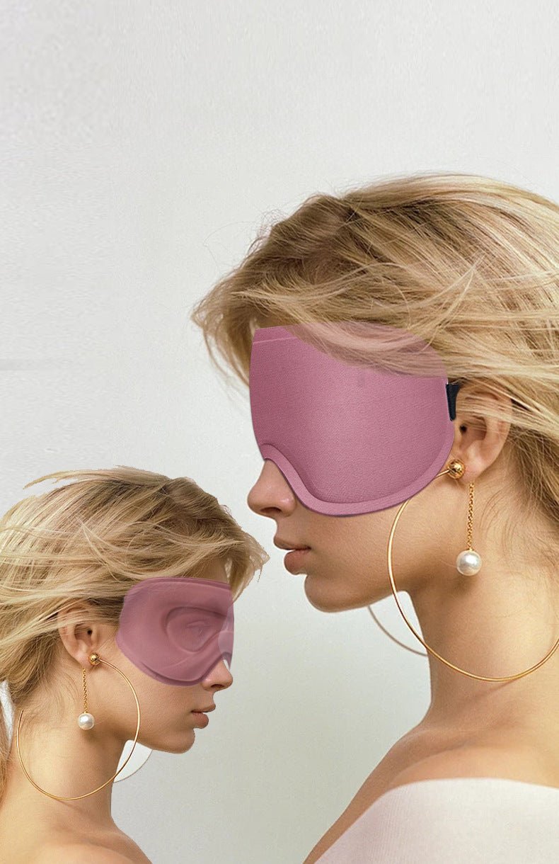 Blackout Eye Mask