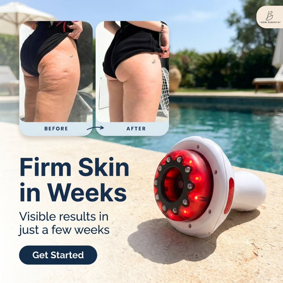 ThermaCupp Curve Shaper – For Visible Body Shaping