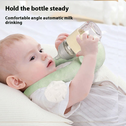 Newborn Multifunctional Breastfeed Pillow