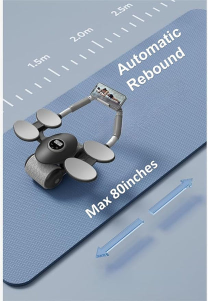 FlexRoller For Abs & Legs