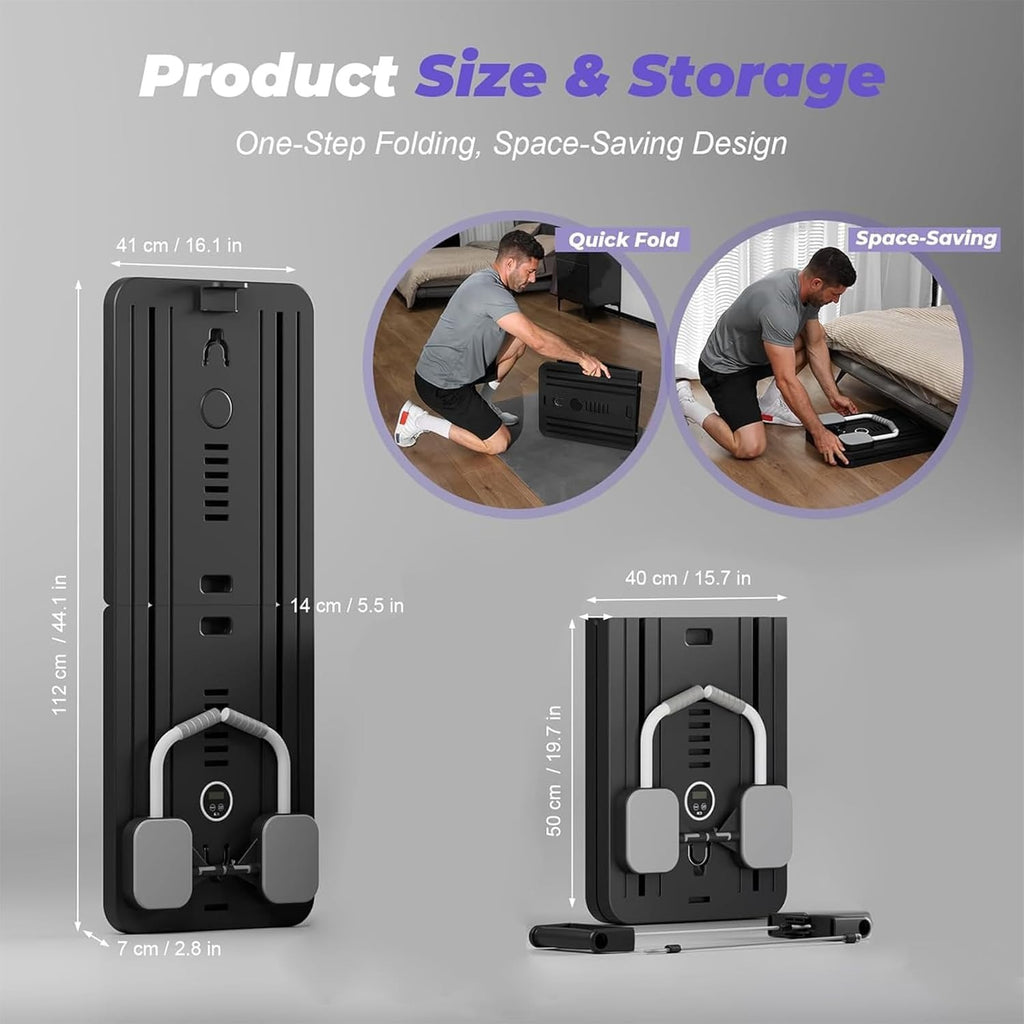 CoreFlex 4-in-1 Trainer