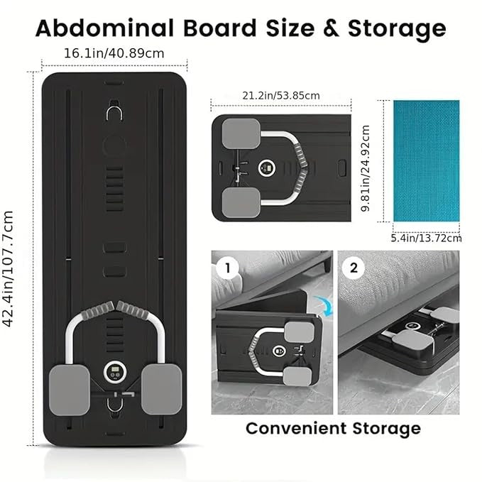 CoreFlex 4-in-1 Trainer