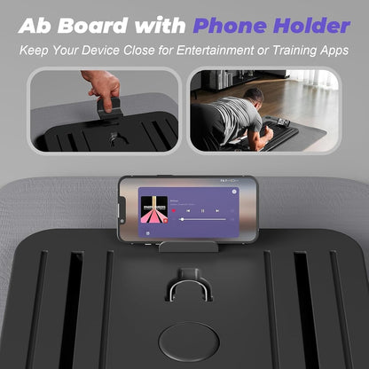 CoreFlex 4-in-1 Trainer