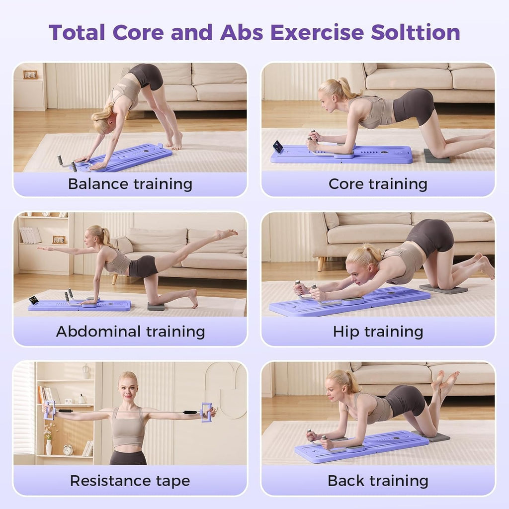 CoreFlex 4-in-1 Trainer