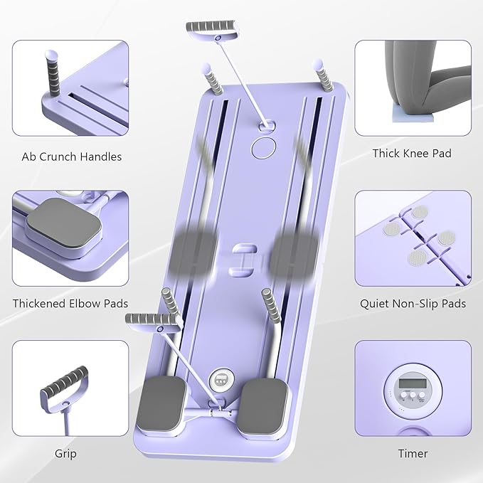 CoreFlex 4-in-1 Trainer