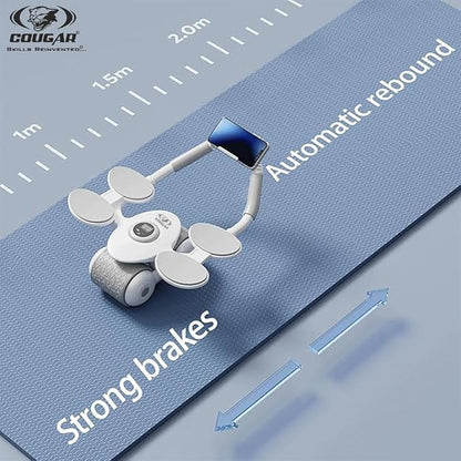 FlexRoller For Abs & Legs