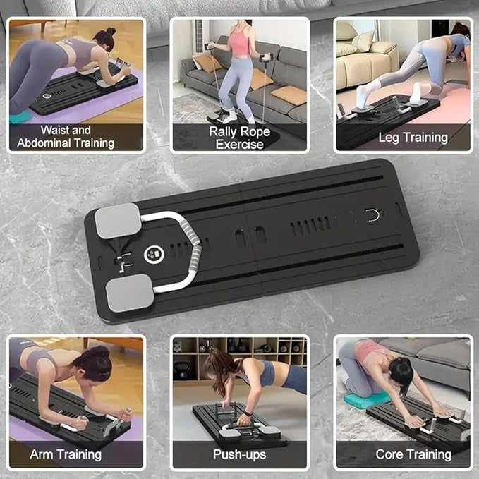 CoreFlex 4-in-1 Trainer