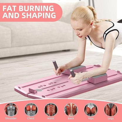 CoreFlex 4-in-1 Trainer