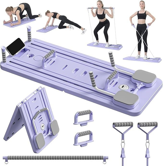 CoreFlex 4-in-1 Trainer