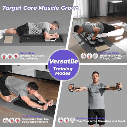 CoreFlex 4-in-1 Trainer