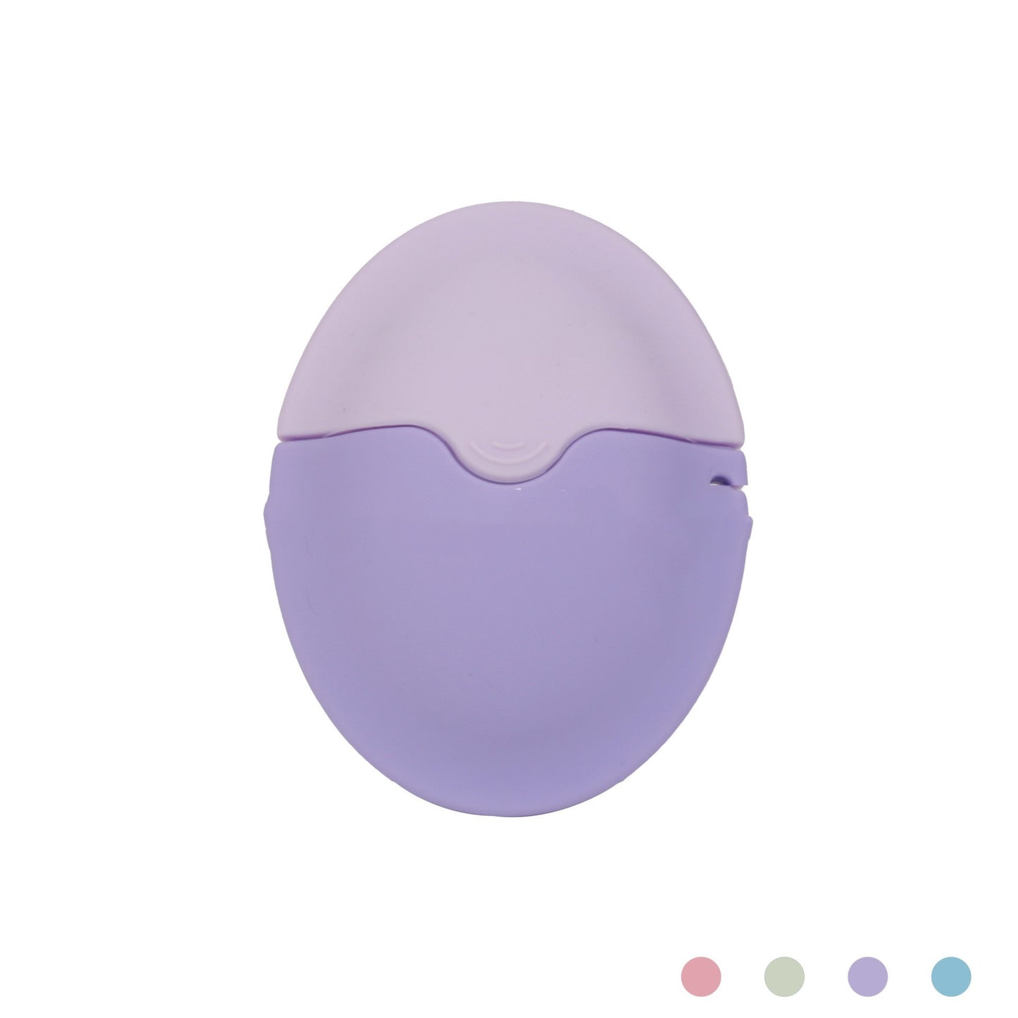 Removable Ball Silicone Cream Applicator