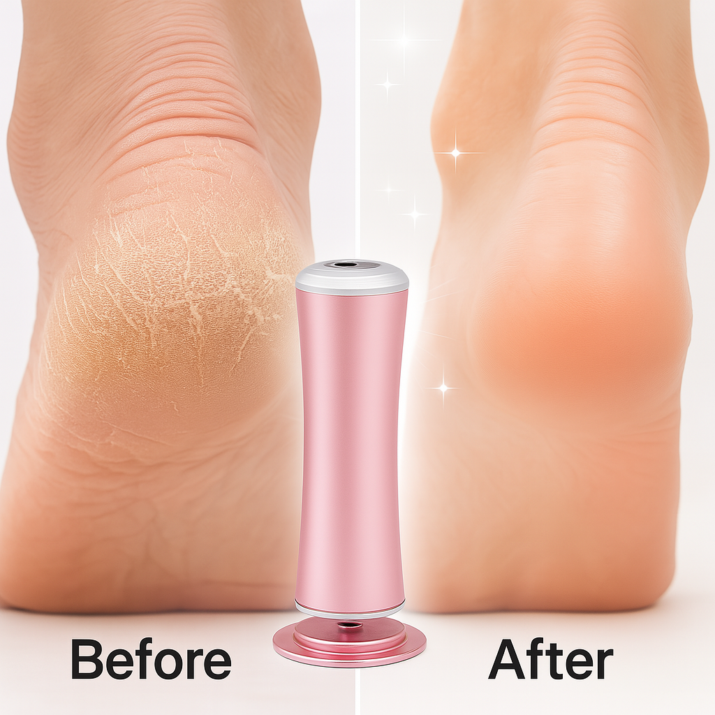 Foot Callus Remover