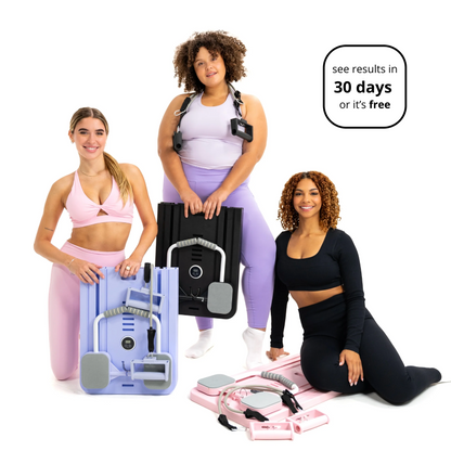 CoreFlex 4-in-1 Trainer