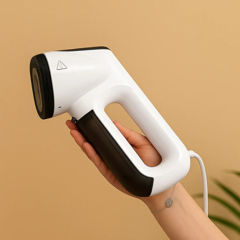 SmoothFlow Ultimate TurboSteam Wrinkle-Release Iron™