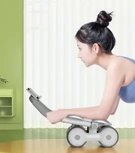 FlexRoller For Abs & Legs