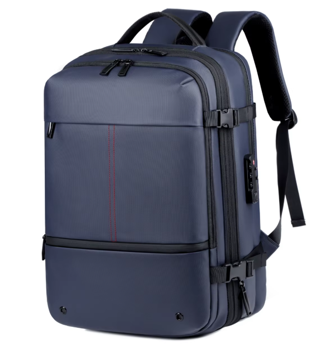 Vortex Vacuum Travel  Bagpack