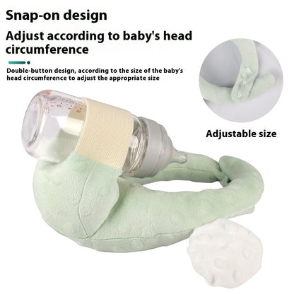 Newborn Multifunctional Breastfeed Pillow