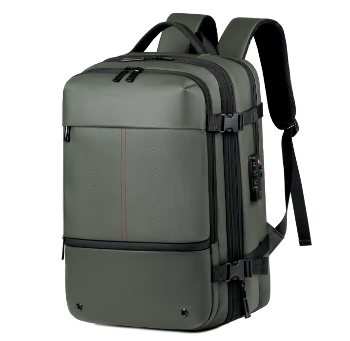Vortex Vacuum Travel  Bagpack